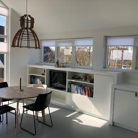 Loft Bed And Breakfast Храу Екстериор снимка