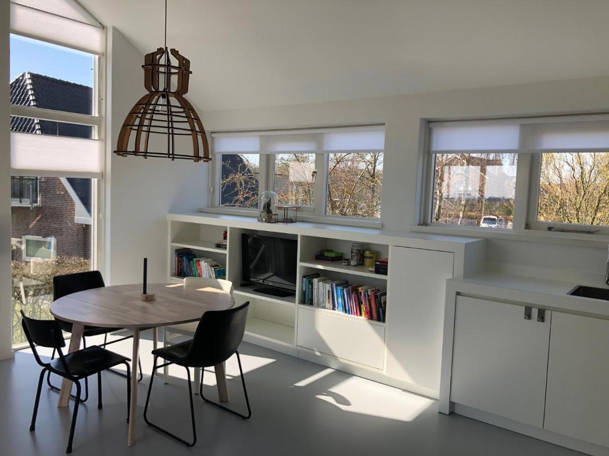 Loft Bed And Breakfast Храу Екстериор снимка
